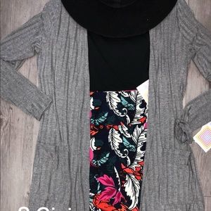 BNWT Lularoe Cassie Pencil Skirt